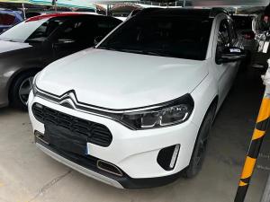 citroen c3-xr 2020 Petrol