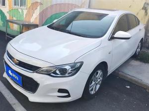 chevrolet cavalier 2018 Petrol