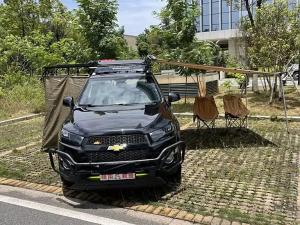chevrolet captiva 2011 Petrol