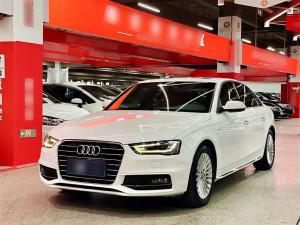 audi a4l 2016 Petrol