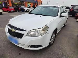 Chevrolet Epica 2015 Petrol