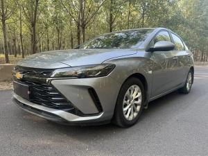 chevrolet monza 2023 Petrol