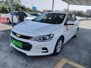 chevrolet cavalier 2019 Petrol
