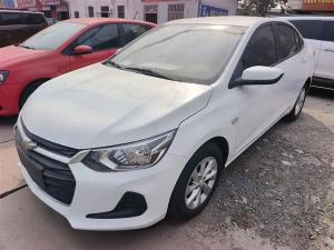 chevrolet cavalier 2021 Petrol
