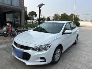 chevrolet cavalier 2016 Petrol