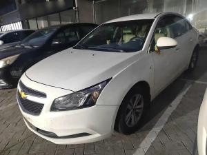 chevrolet cruze 2015 Petrol