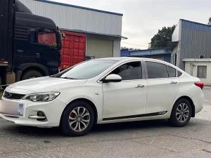 chevrolet cavalier 2017 Petrol