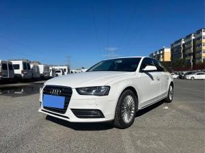 audi a4l 2016 Petrol