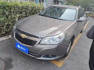 Chevrolet Epica 2014 Petrol