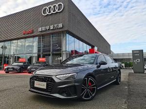 audi a4l 2023 Petrol