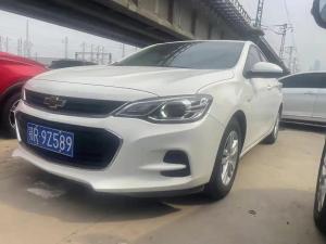 chevrolet cavalier 2019 Petrol