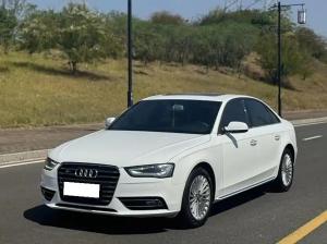 audi a4l 2016 Petrol