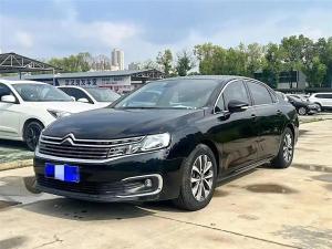 citroen c6 2021 Petrol