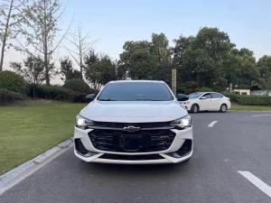 chevrolet monza 2020 Petrol