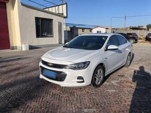 chevrolet cavalier 2018 Petrol