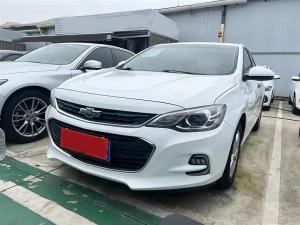 chevrolet cavalier 2019 Petrol