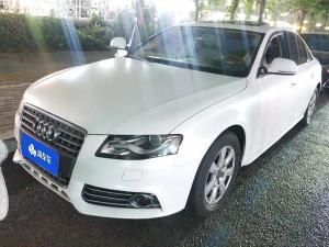 audi a4l 2010 Petrol