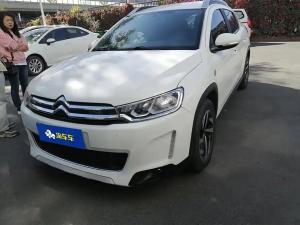 citroen c3-xr 2015 Petrol