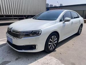 citroen c6 2023 Petrol