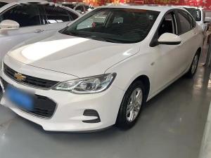 chevrolet cavalier 2019 Petrol