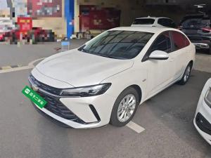 chevrolet monza 2024 Petrol