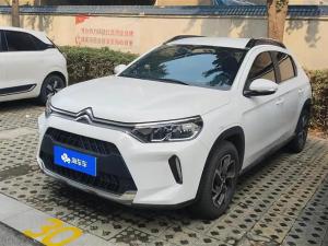 citroen c3-xr 2023 Petrol
