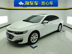 chevrolet malibu xl 2021 Petrol