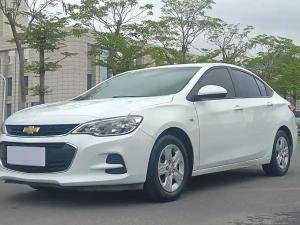 chevrolet cavalier 2018 Petrol