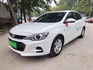 chevrolet cavalier 2018 Petrol