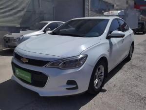 chevrolet cavalier 2017 Petrol