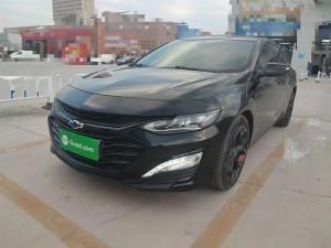 chevrolet malibu xl 2022 Petrol