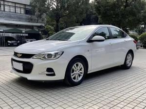 chevrolet cavalier 2017 Petrol