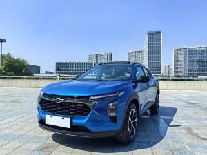 chevrolet seeker 2022 Petrol