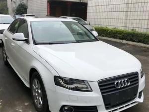 audi a4l 2011 Petrol