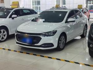 chevrolet cavalier 2022 Petrol