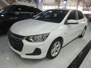 chevrolet cavalier 2021 Petrol