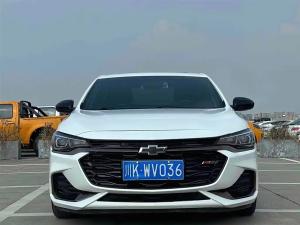 chevrolet monza 2021 Hybrid