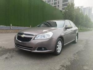 Chevrolet Epica 2013 Petrol