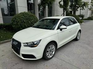 audi a1 2015 Petrol
