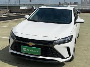 chevrolet monza 2023 Petrol