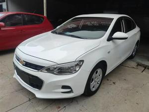 chevrolet cavalier 2018 Petrol
