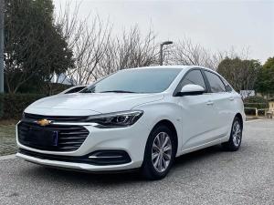 chevrolet monza 2022 Petrol