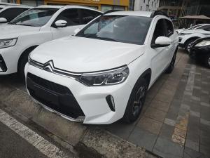 citroen c3-xr 2023 Petrol