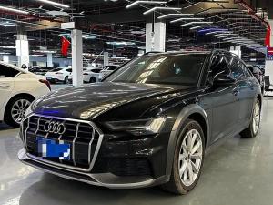 audi a6 2021 Hybrid