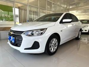 chevrolet cavalier 2022 Petrol