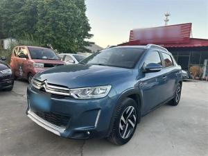 citroen c3-xr 2016 Petrol