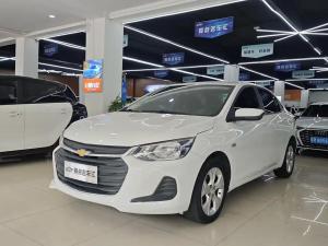 chevrolet cavalier 2019 Petrol