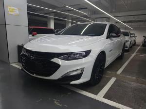 chevrolet malibu xl 2023 Petrol