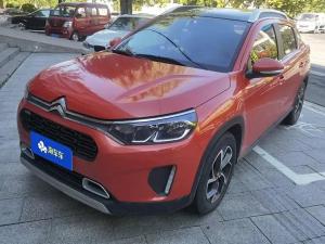 citroen c3-xr 2019 Petrol