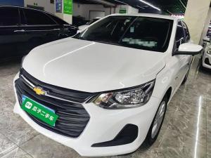 chevrolet cavalier 2022 Petrol